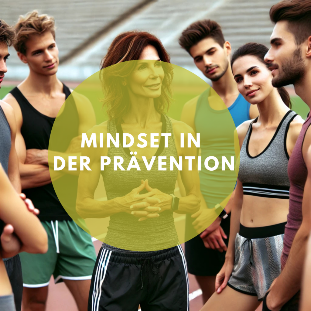 Interaktiver Austausch in der Neuen Rückenschule – Motivation für ein aktives Leben  🤸🏋️👟🌱